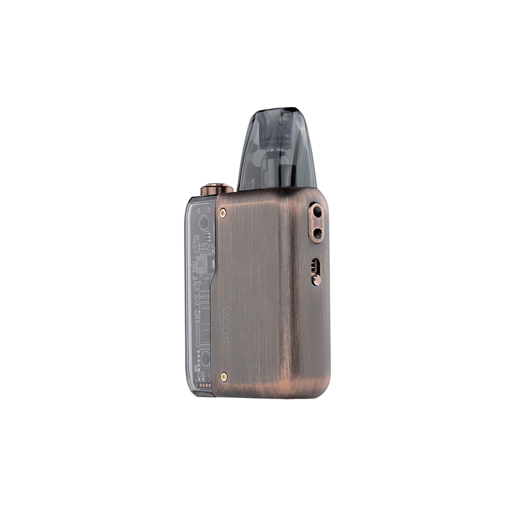 Voopoo Argus P2 30W Adjustable Pod Vaporizer Kit