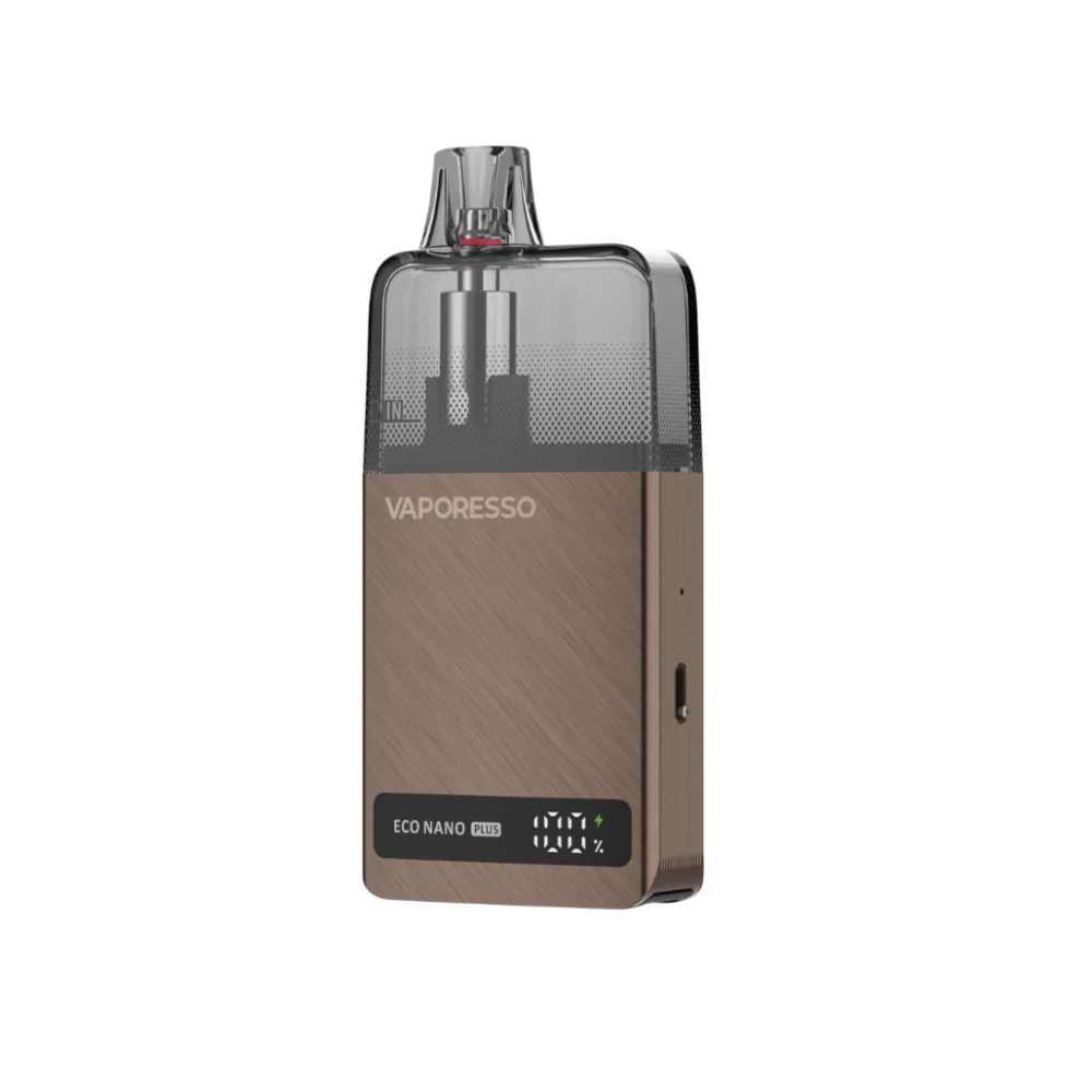Vaporesso Eco Nano Plus Vaporizer Kit 10ml Pod