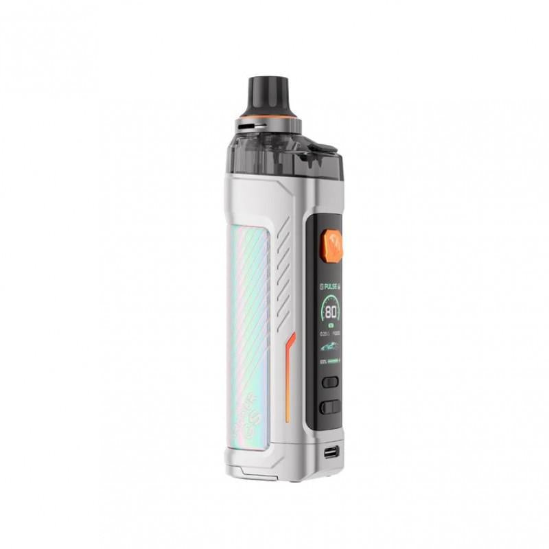 Armour GS by Vaporesso 80w Adjustable Single 18650 Battery Vaporizer K The Vapor Studio Austin Texas Armour GS by Vaporesso 80w Adjustable Single 18650 Battery Vaporizer K The Vapor Studio Austin Texas