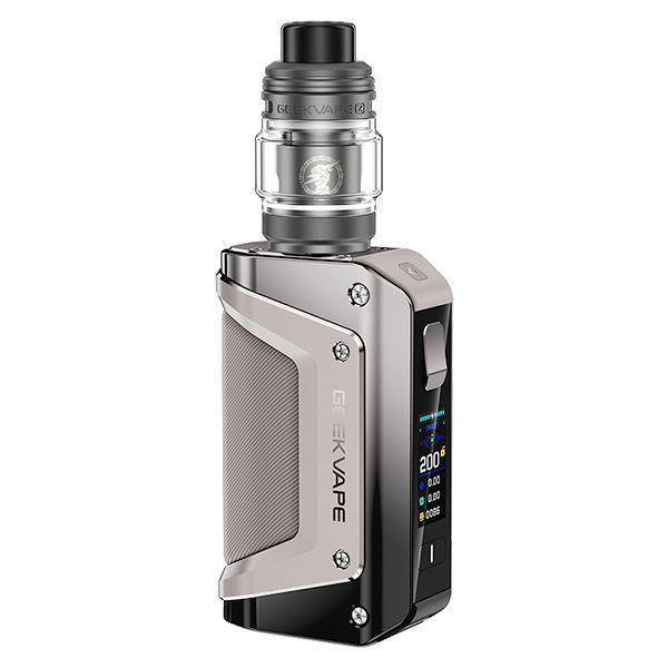 GeekVape Aegis Legend 3 Kit