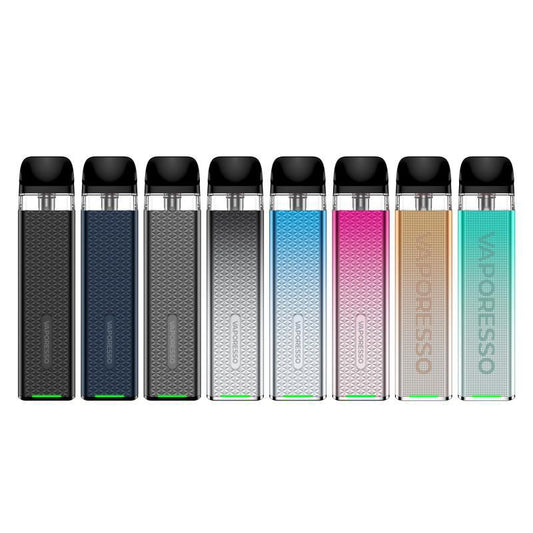 Vaporesso Xros 3 Mini Pod Kit