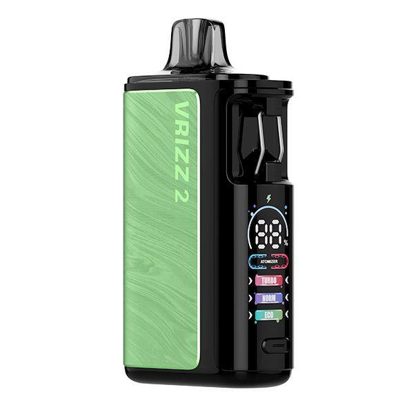 Voopoo VRIZZ 2 15ml Adjustable Pod Kit