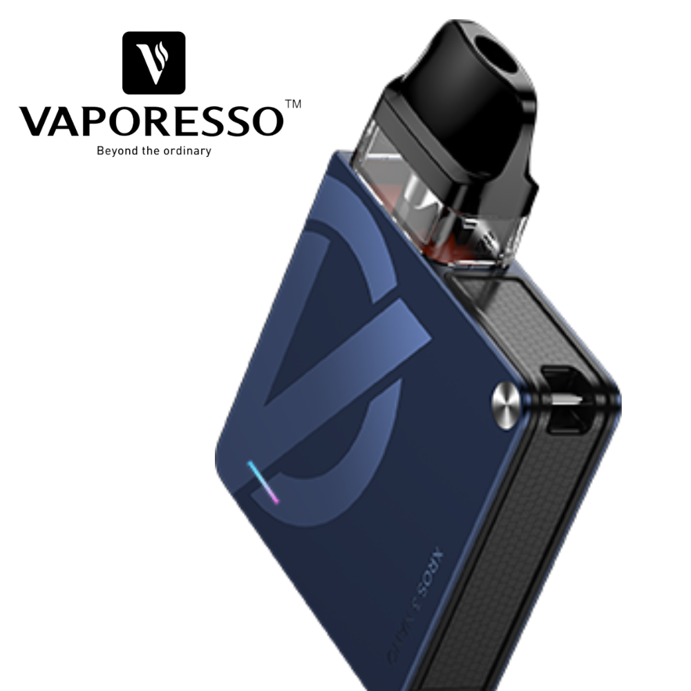 Vaporesso Xros Nano 3 Vape Kit Navy Blue