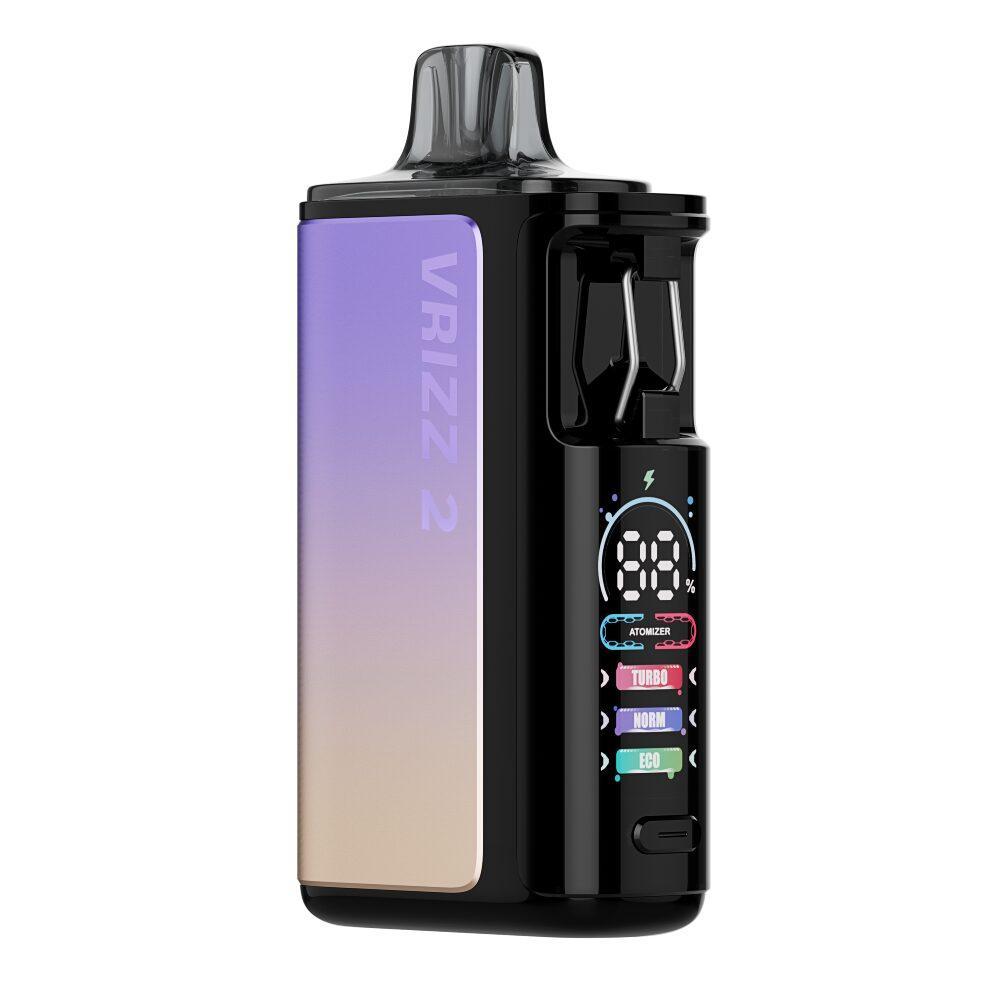 Voopoo VRIZZ 2 15ml Adjustable Pod Kit