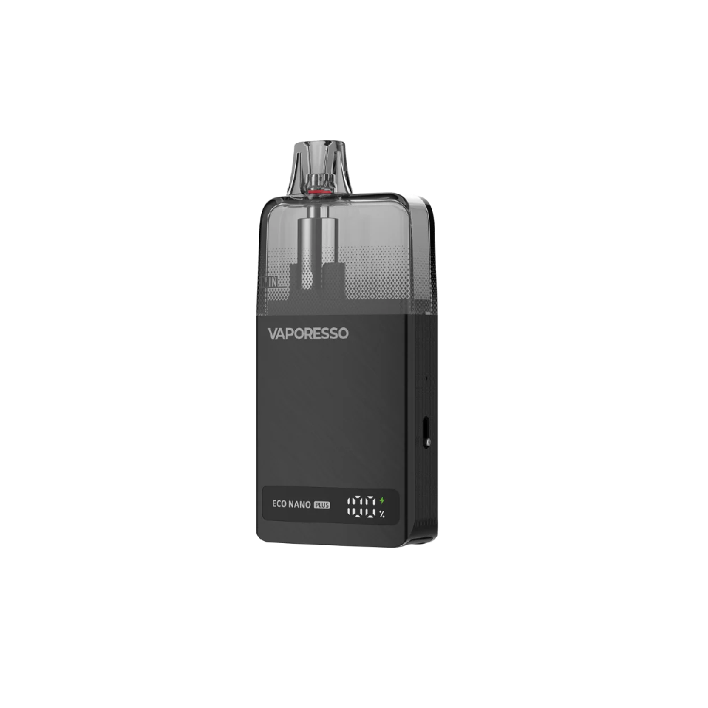 Vaporesso Eco Nano Plus Vaporizer Kit 10ml Pod