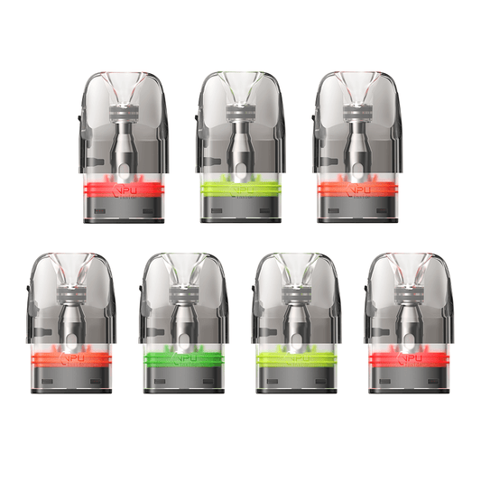 Geek Vape Q Series Replacement Pods