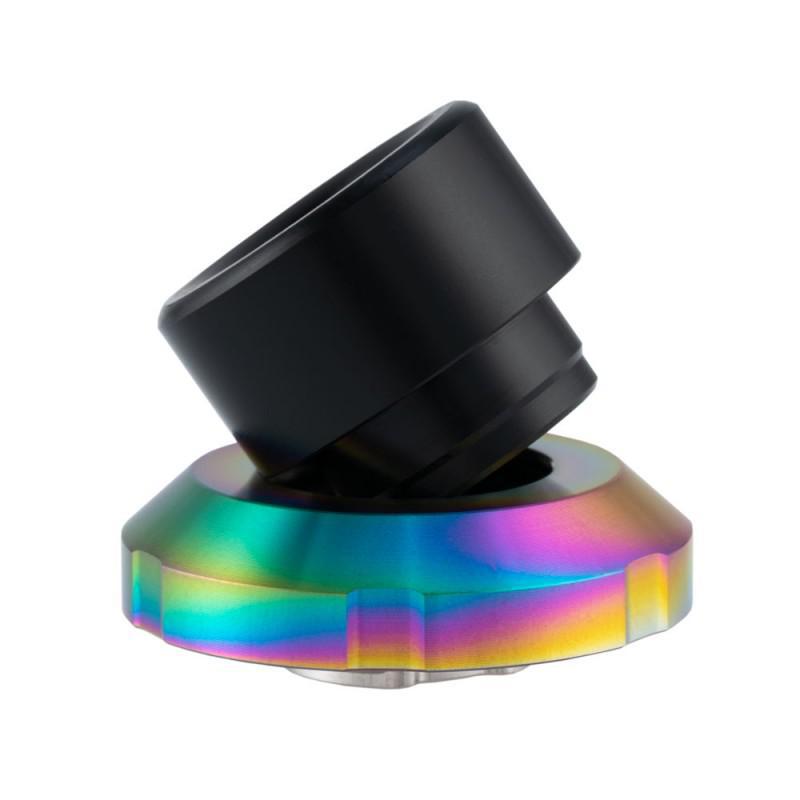 Zeus Mesh Sub-Ohm Tank by Geek Vape Top Airflow