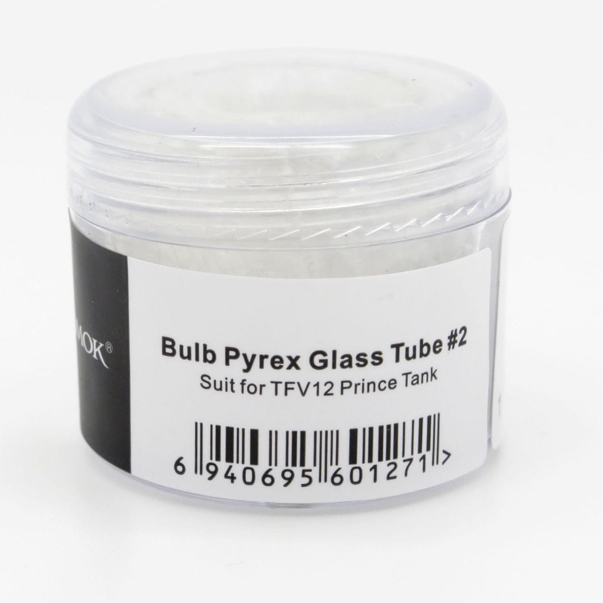 Smok TFV12 Prince Glass