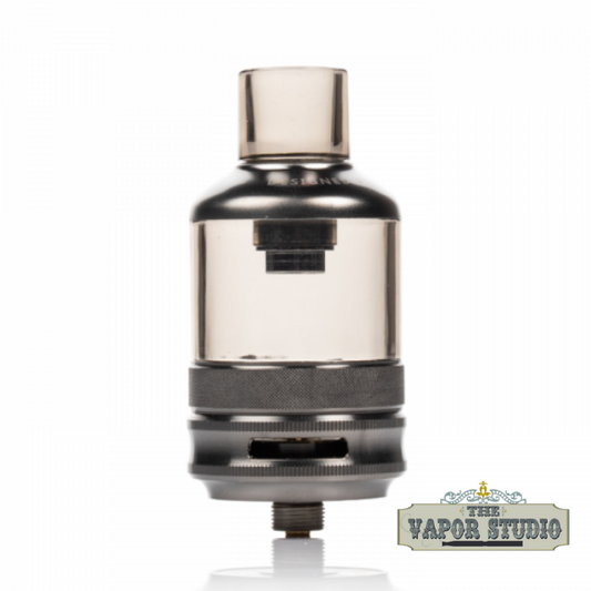 Voopoo TPP Tank Flavorful & Durable