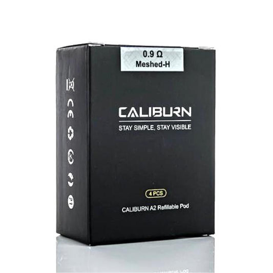 Uwell Caliburn A2 Replacement Pods